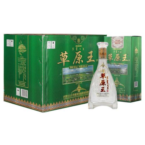 新綠草 盒裝清香型白酒 整箱裝【圖片 價(jià)格 品牌 評論】-京東