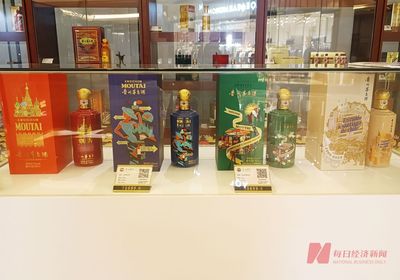 中秋白酒銷售“平淡”