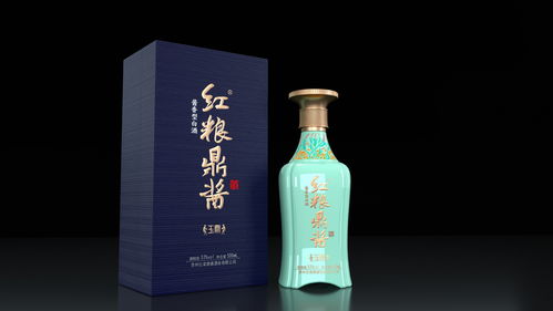 紅糧鼎醬酒系列產(chǎn)品有何區(qū)別