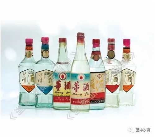 貴州歷史上的名酒大全,你見(jiàn)過(guò)幾種